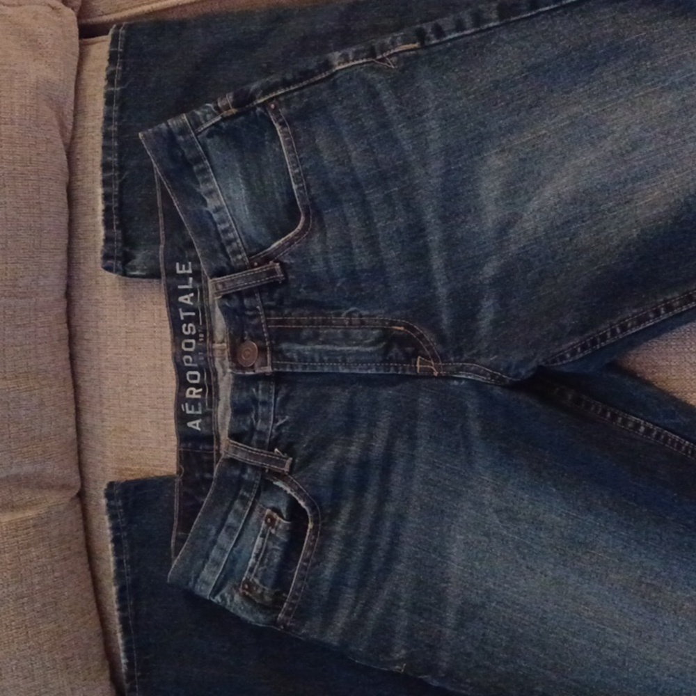Aeropostale Jean's 29x32